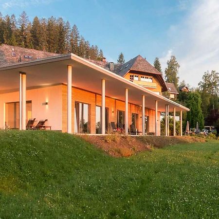 Hotel Tannhof فيلدبرج المظهر الخارجي الصورة